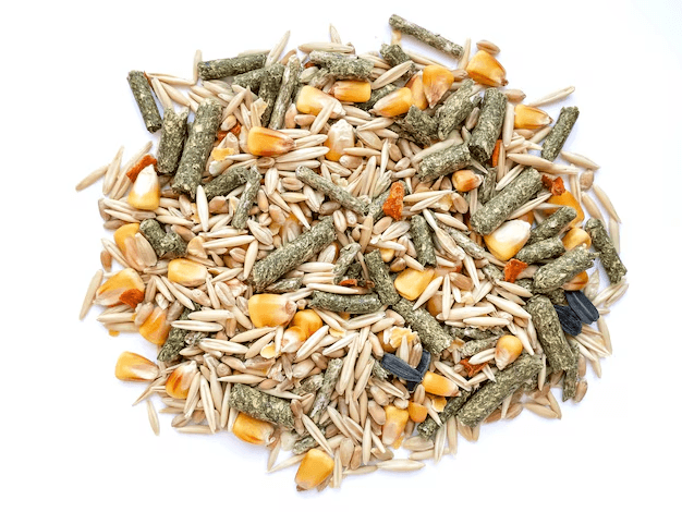 Feed Commodities